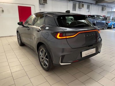 Lexus LBX 1.5 hybrid Elegant 2wd (5)