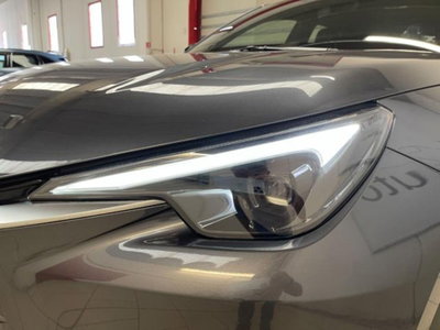 Lexus LBX 1.5 hybrid Elegant 2wd (8)