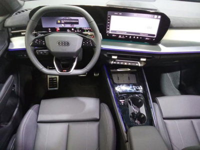 Audi Q3 Sportback 2.0 tfsi S line edition quattro 204cv s-tronic (13)