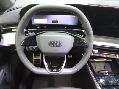 Audi Q3 Sportback 2.0 tfsi S line edition quattro 204cv s-tronic (15)
