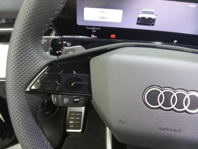 Audi Q3 Sportback 2.0 tfsi S line edition quattro 204cv s-tronic (16)
