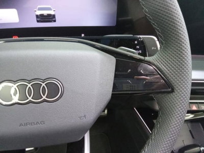 Audi Q3 Sportback 2.0 tfsi S line edition quattro 204cv s-tronic (17)
