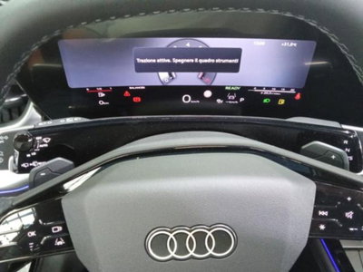 Audi Q3 Sportback 2.0 tfsi S line edition quattro 204cv s-tronic (19)