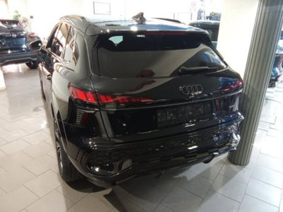 Audi Q3 Sportback 2.0 tfsi S line edition quattro 204cv s-tronic (6)