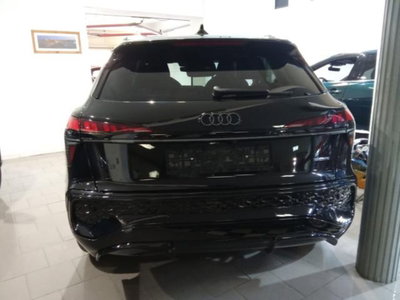 Audi Q3 Sportback 2.0 tfsi S line edition quattro 204cv s-tronic (7)