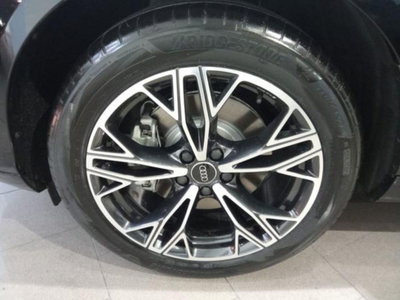 Audi Q3 Sportback 2.0 tfsi S line edition quattro 204cv s-tronic (8)