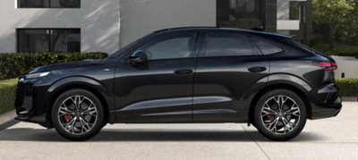 Audi Q3 Sportback 2.0 tdi S line quattro 193cv s-tronic (2)