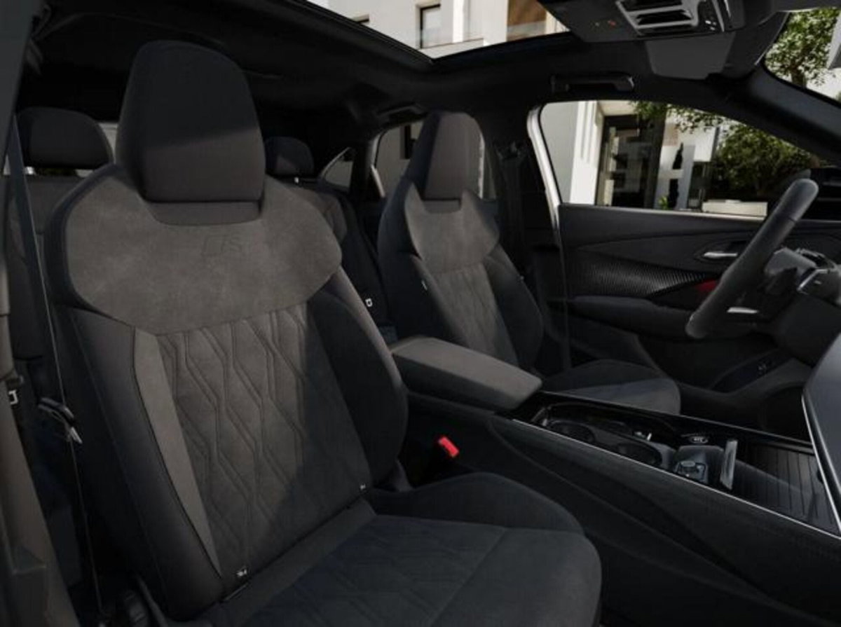 Audi Q3 Sportback 2.0 tdi S line quattro 193cv s-tronic (5)