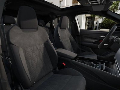 Audi Q3 Sportback 2.0 tdi S line quattro 193cv s-tronic (5)