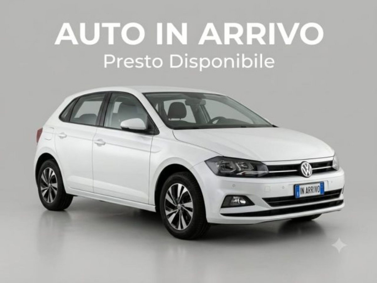 Volkswagen Polo 1.0 MPI 5p. Comfortline BlueMotion Technology