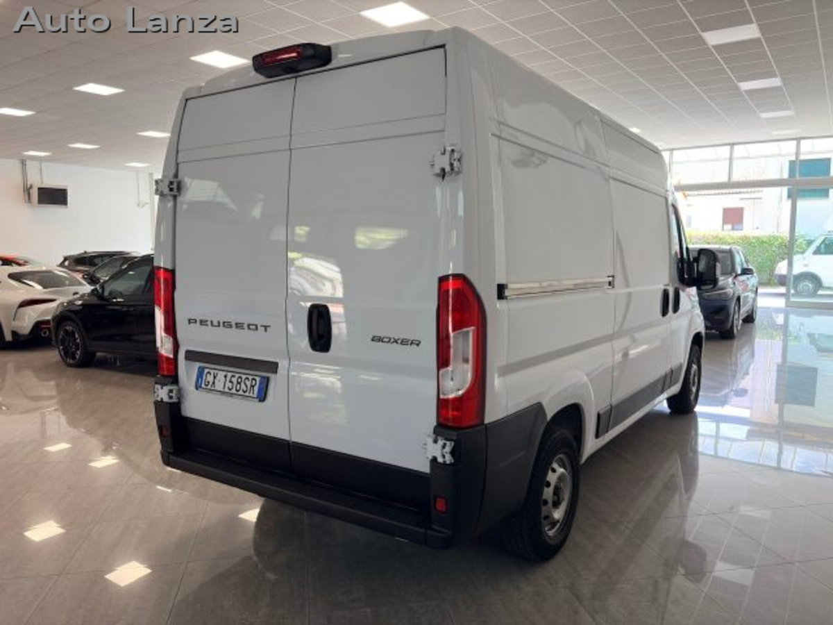 Peugeot Boxer Furgone 330 2.2 BlueHDi 120 S&S PM-TN Furgone (3)