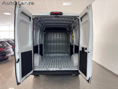 Peugeot Boxer Furgone 330 2.2 BlueHDi 120 S&S PM-TN Furgone (5)