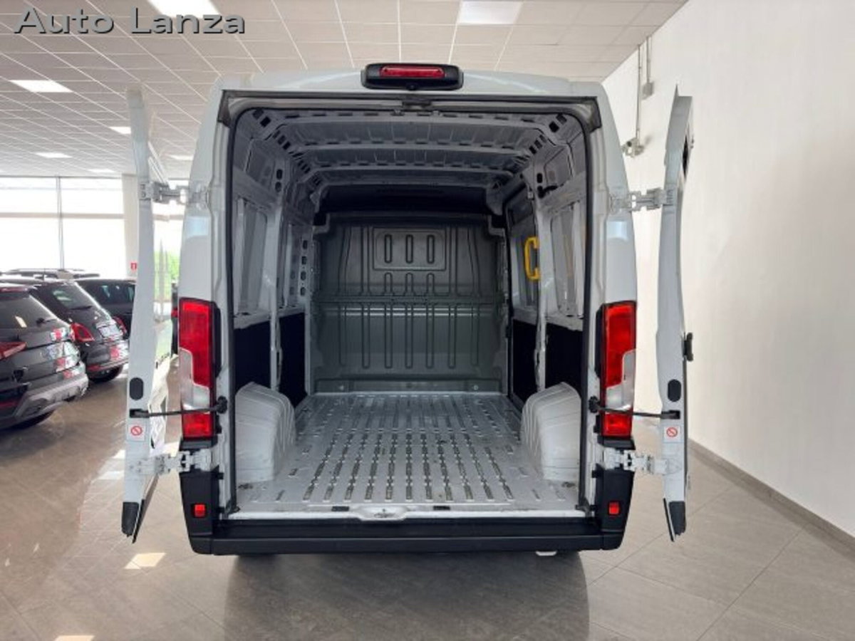Peugeot Boxer Furgone 330 2.2 BlueHDi 120 S&S PM-TN Furgone (6)