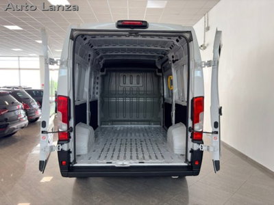 Peugeot Boxer Furgone 330 2.2 BlueHDi 120 S&S PM-TN Furgone (6)