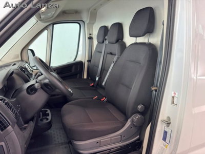 Peugeot Boxer Furgone 330 2.2 BlueHDi 120 S&S PM-TN Furgone (8)