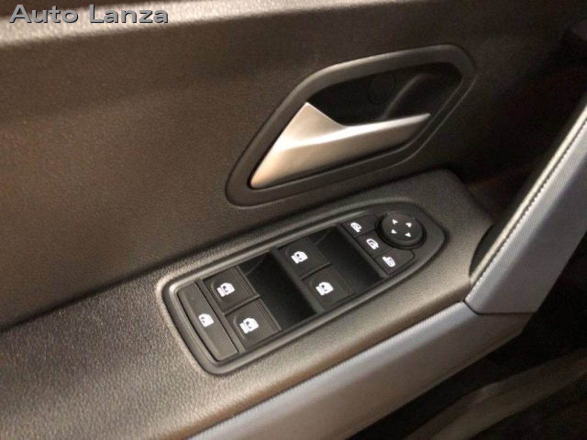 Dacia Duster 1.0 Eco-G Journey 100cv (11)