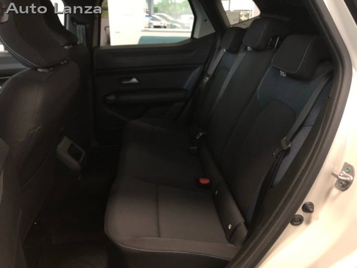 Dacia Duster 1.0 Eco-G Journey 100cv (5)