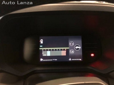 Dacia Duster 1.0 Eco-G Journey 100cv (9)