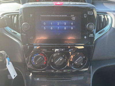 Lancia Ypsilon 1.0 FireFly 5 porte S&S Hybrid Gold Plus (12)