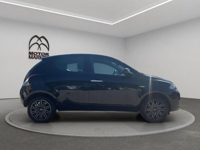 Lancia Ypsilon 1.0 FireFly 5 porte S&S Hybrid Gold Plus (4)