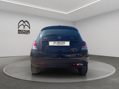 Lancia Ypsilon 1.0 FireFly 5 porte S&S Hybrid Gold Plus (6)