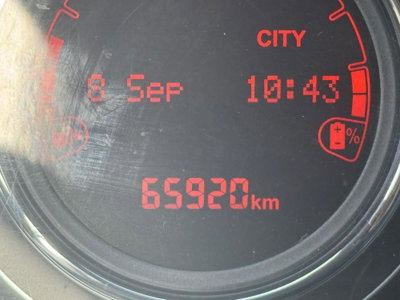 Fiat 500 1.0 Hybrid Club (9)