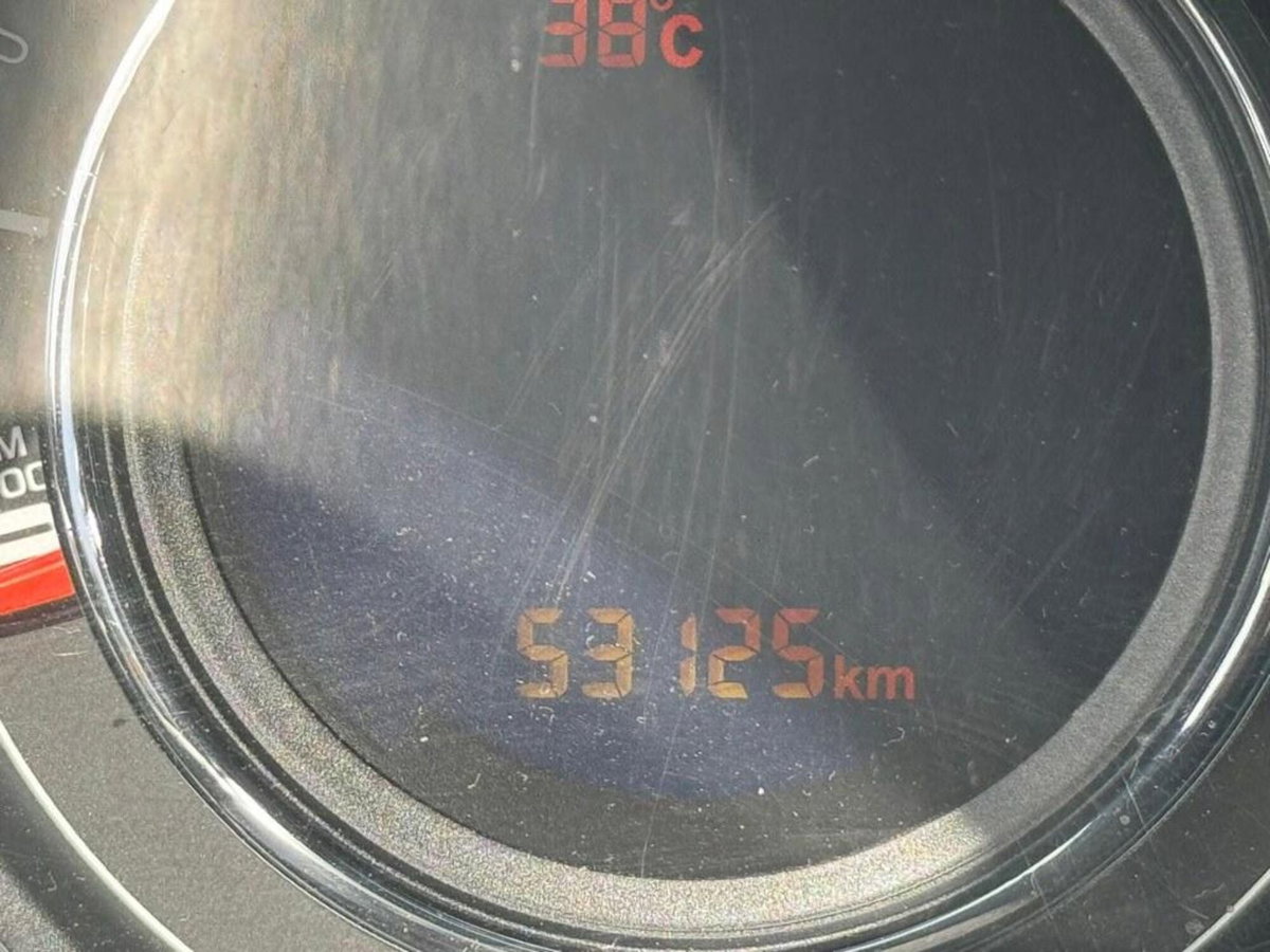 Fiat 500 1.0 Hybrid Club (9)