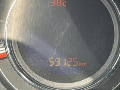 Fiat 500 1.0 Hybrid Club (9)