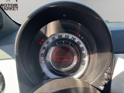 Fiat 500 1.0 Hybrid Club (11)