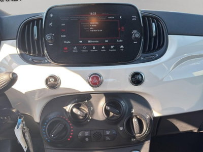 Fiat 500 1.0 Hybrid Club (12)