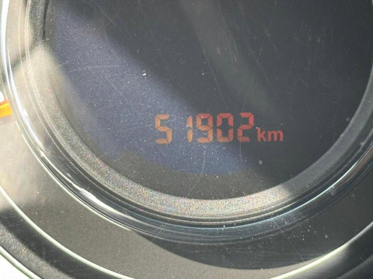 Fiat 500 1.0 Hybrid Club (9)