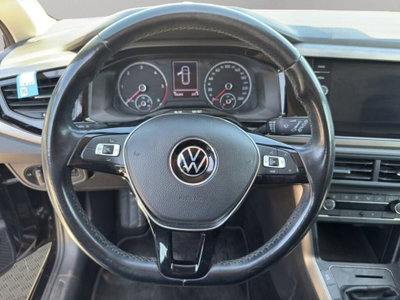Volkswagen Polo 1.6 TDI 95 CV DSG 5p Comfortline BlueMotion Tech. (10)