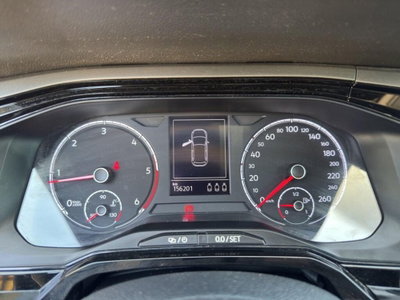 Volkswagen Polo 1.6 TDI 95 CV DSG 5p Comfortline BlueMotion Tech. (11)