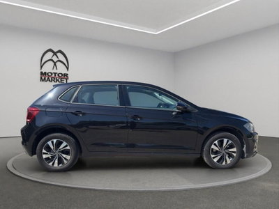 Volkswagen Polo 1.6 TDI 95 CV DSG 5p Comfortline BlueMotion Tech. (4)