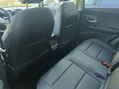 Mg ZS ZS 1.5 Luxury (10)
