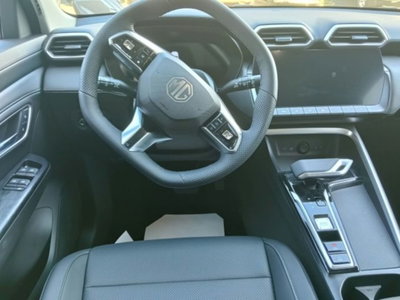 Mg ZS ZS 1.5 Luxury (12)