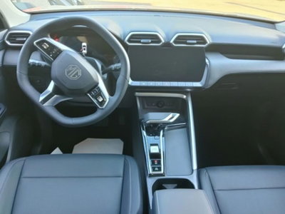 Mg ZS ZS 1.5 Luxury (13)
