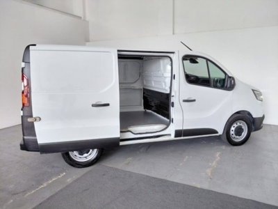 Renault Trafic Furgone T27 2.0 dCi 110CV PC-TN Furgone Ice Plus (10)