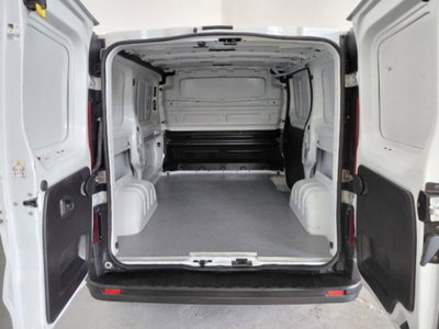 Renault Trafic Furgone T27 2.0 dCi 110CV PC-TN Furgone Ice Plus (11)