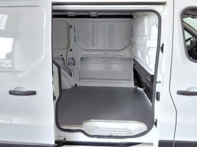 Renault Trafic Furgone T27 2.0 dCi 110CV PC-TN Furgone Ice Plus (12)