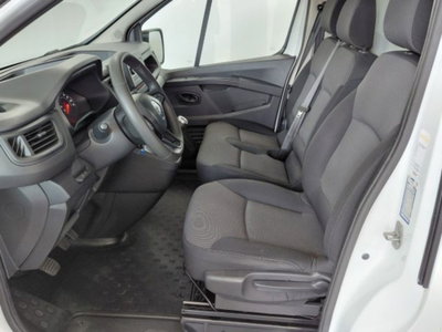 Renault Trafic Furgone T27 2.0 dCi 110CV PC-TN Furgone Ice Plus (13)
