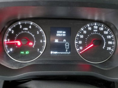 Renault Trafic Furgone T27 2.0 dCi 110CV PC-TN Furgone Ice Plus (14)