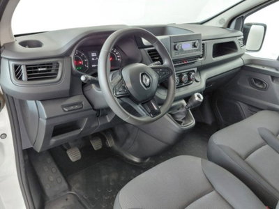 Renault Trafic Furgone T27 2.0 dCi 110CV PC-TN Furgone Ice Plus (15)