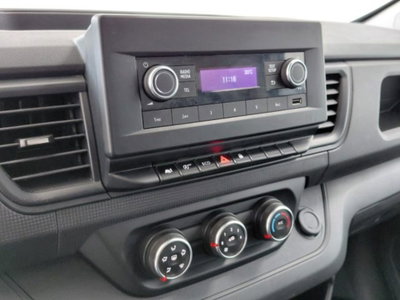 Renault Trafic Furgone T27 2.0 dCi 110CV PC-TN Furgone Ice Plus (17)