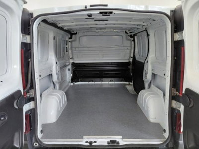 Renault Trafic Furgone T27 2.0 dCi 110CV PC-TN Furgone Ice Plus (3)