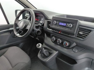Renault Trafic Furgone T27 2.0 dCi 110CV PC-TN Furgone Ice Plus (4)