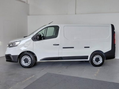 Renault Trafic Furgone T27 2.0 dCi 110CV PC-TN Furgone Ice Plus (6)