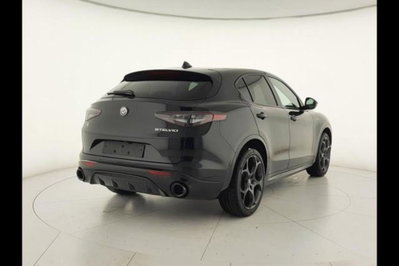 Alfa Romeo Stelvio Stelvio 2.2 Turbodiesel 210 CV AT8 Q4 Veloce (2)