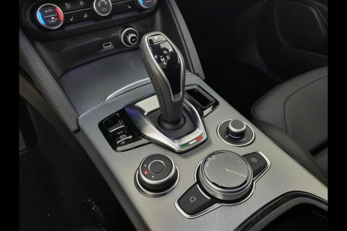 Alfa Romeo Stelvio Stelvio 2.2 Turbodiesel 210 CV AT8 Q4 Veloce (5)