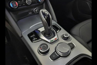 Alfa Romeo Stelvio Stelvio 2.2 Turbodiesel 210 CV AT8 Q4 Veloce (5)